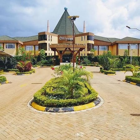 Elysian Resort Gathanga Ngoại thất bức ảnh