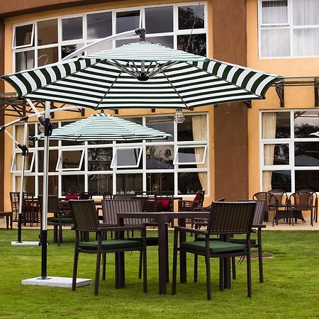 Elysian Resort Gathanga Ngoại thất bức ảnh