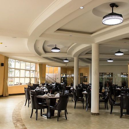 Elysian Resort Gathanga Ngoại thất bức ảnh
