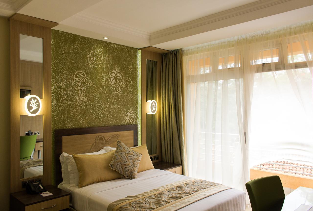 Elysian Resort Gathanga Ngoại thất bức ảnh