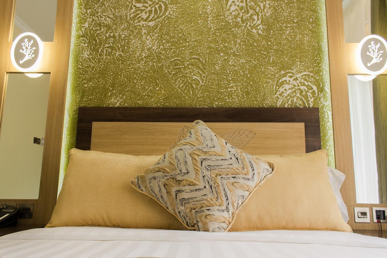 Elysian Resort Gathanga Ngoại thất bức ảnh