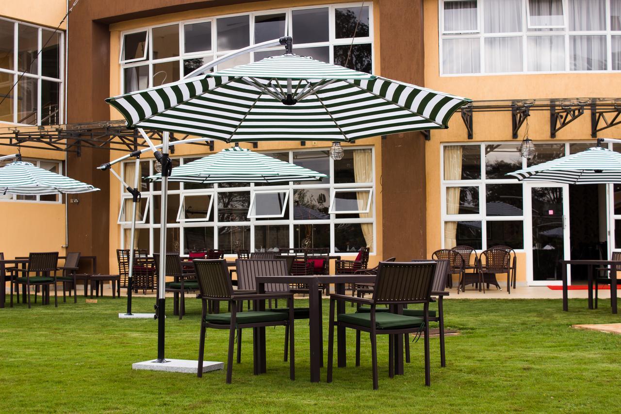 Elysian Resort Gathanga Ngoại thất bức ảnh