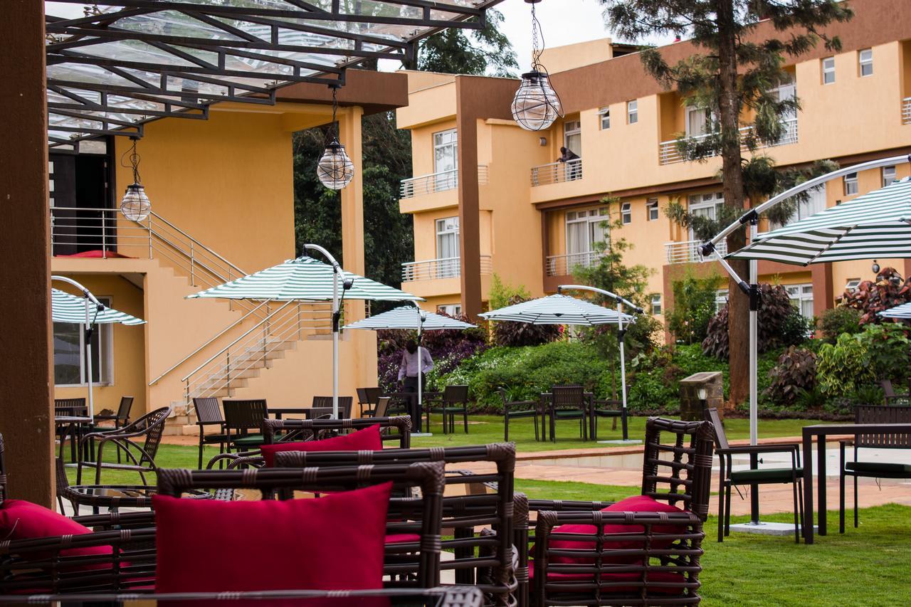 Elysian Resort Gathanga Ngoại thất bức ảnh
