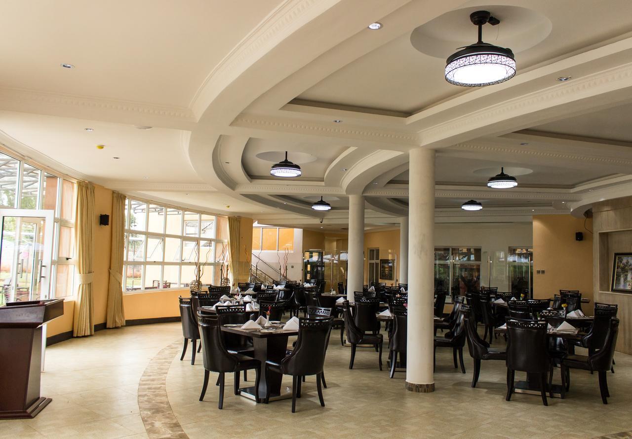 Elysian Resort Gathanga Ngoại thất bức ảnh