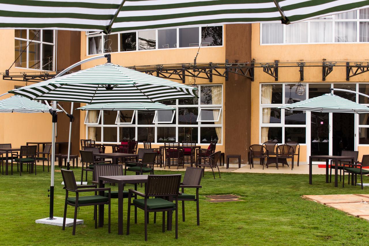 Elysian Resort Gathanga Ngoại thất bức ảnh