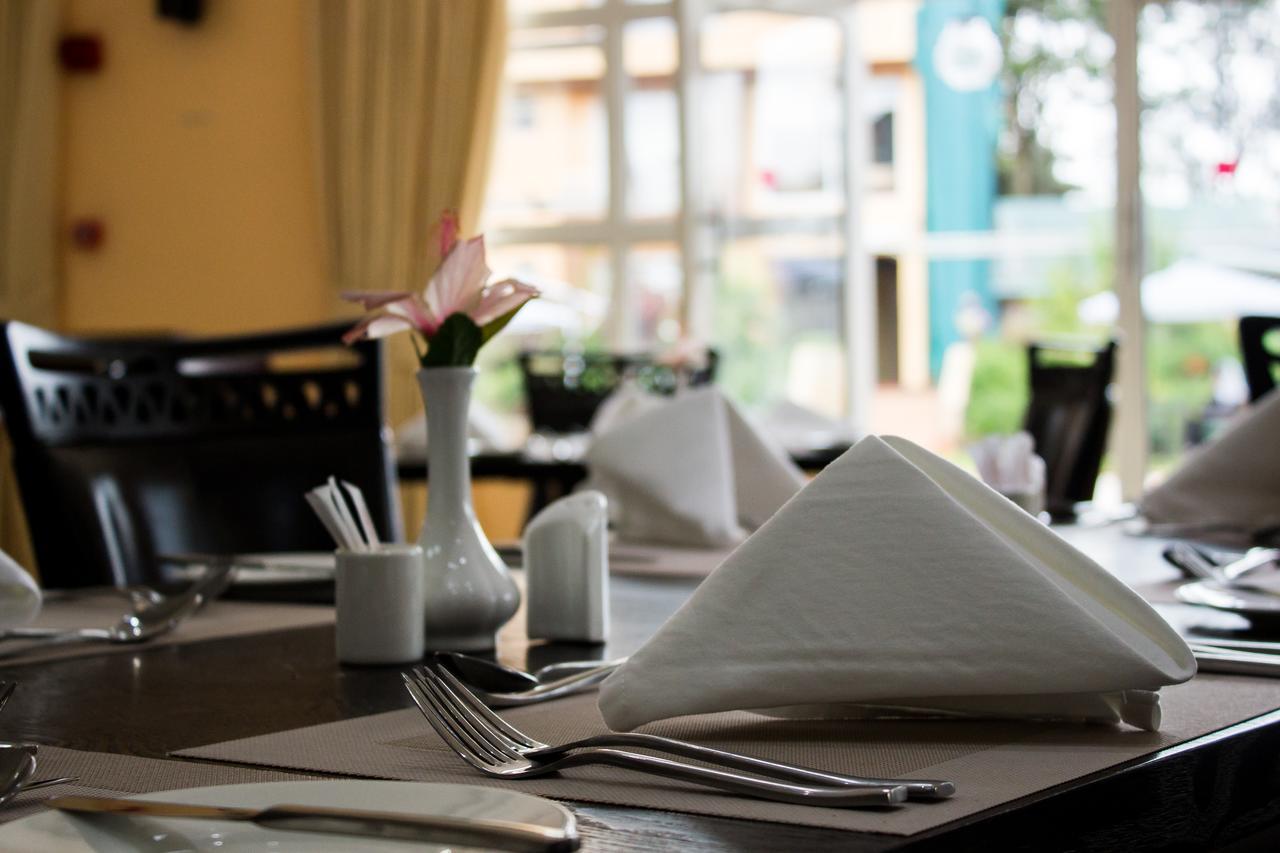 Elysian Resort Gathanga Ngoại thất bức ảnh