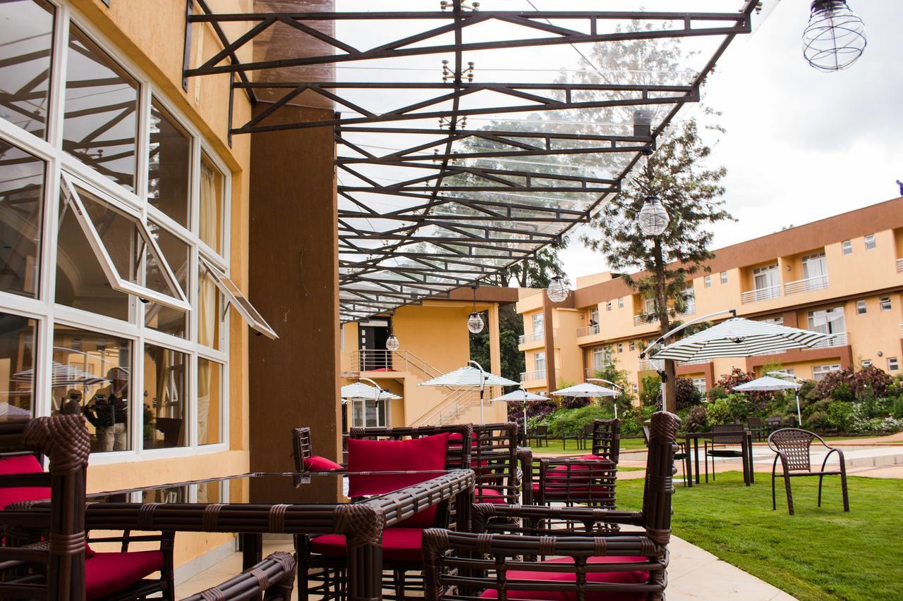 Elysian Resort Gathanga Ngoại thất bức ảnh