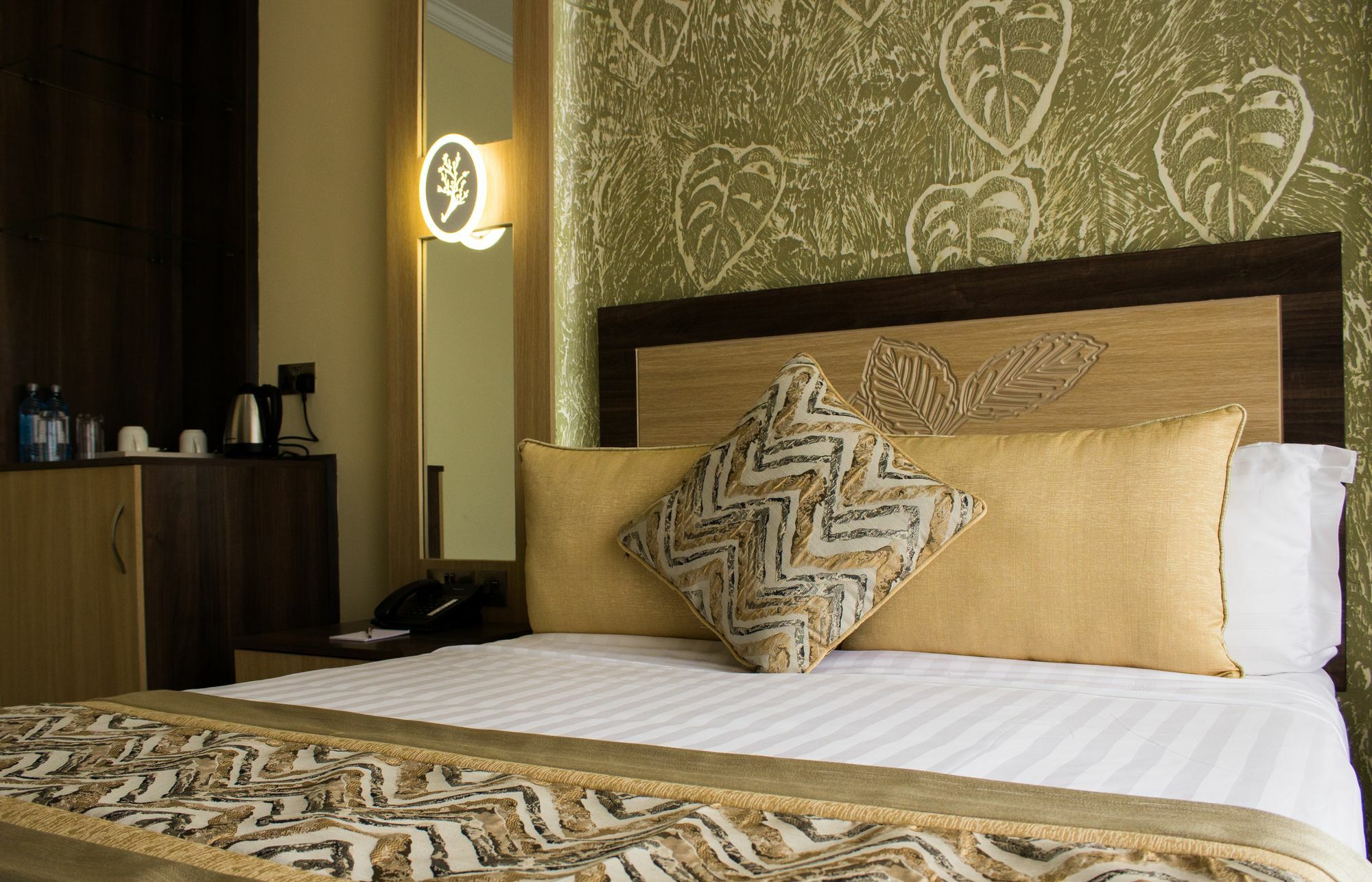 Elysian Resort Gathanga Ngoại thất bức ảnh