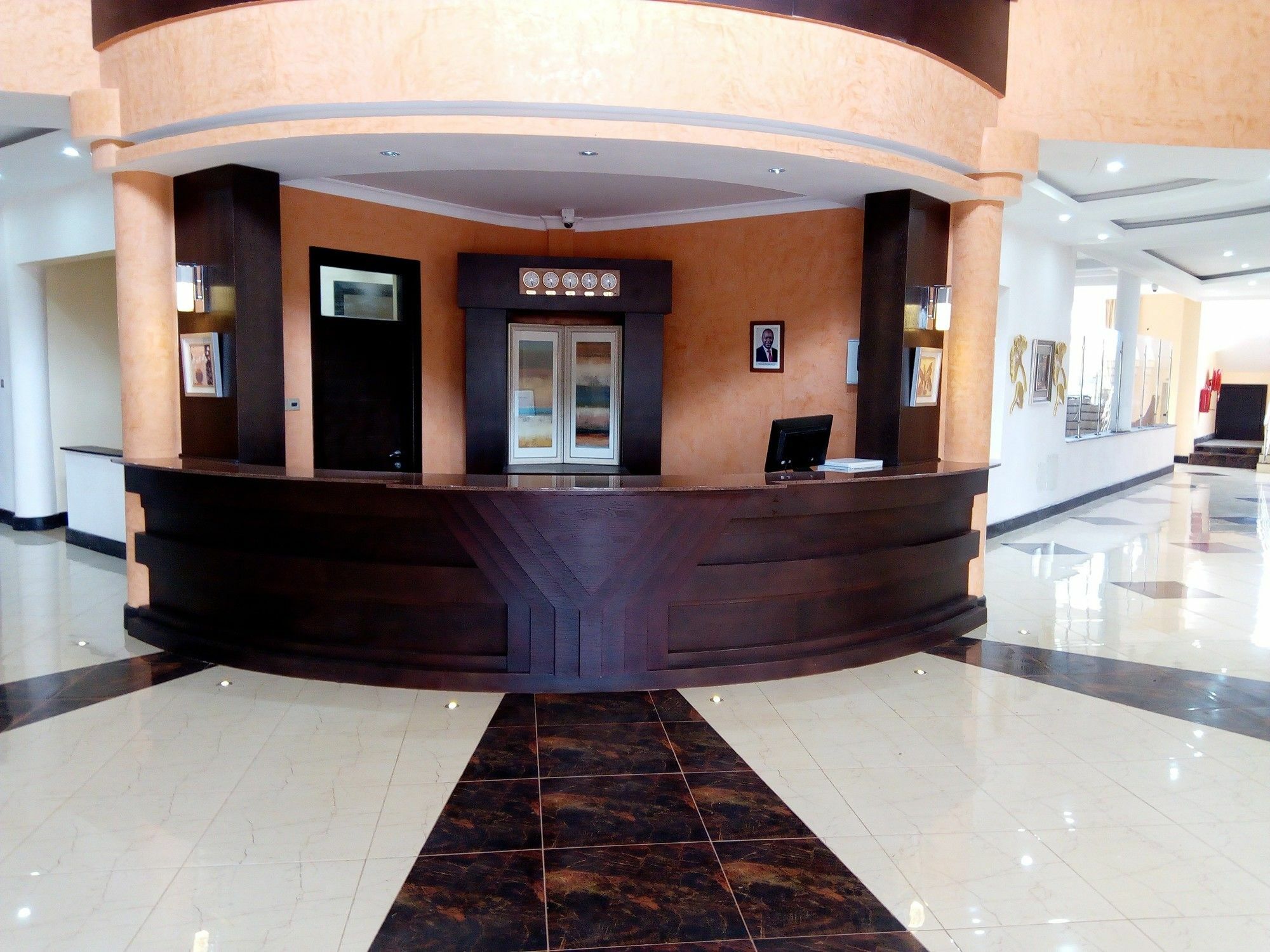 Elysian Resort Gathanga Ngoại thất bức ảnh