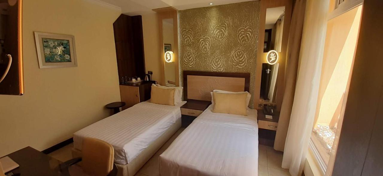 Elysian Resort Gathanga Ngoại thất bức ảnh