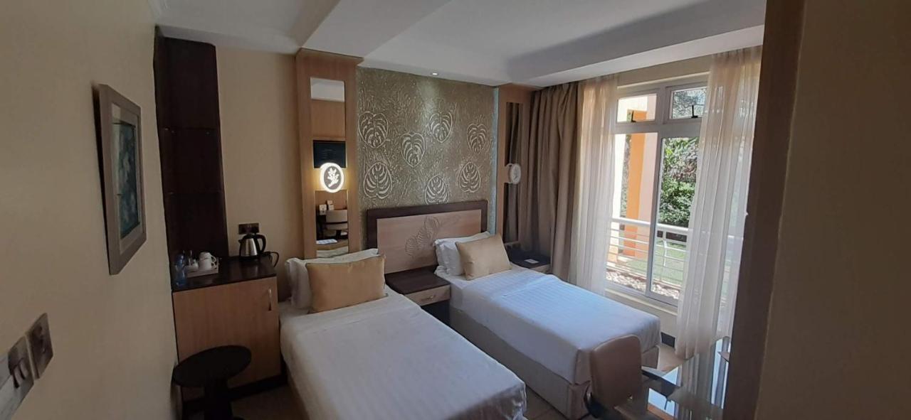 Elysian Resort Gathanga Ngoại thất bức ảnh