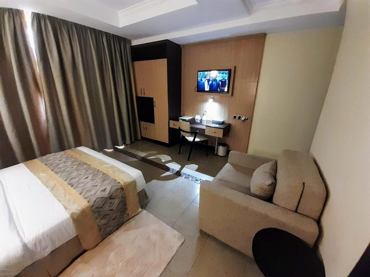 Elysian Resort Gathanga Ngoại thất bức ảnh